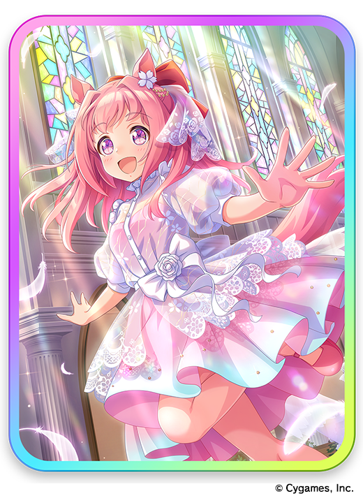 News｜ウマ娘 プリティーダービー 公式ポータルサイト｜Cygames
